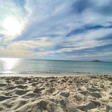 Casa Vacanza La Isla Bonita Isola delle Femmine Kültér fotó