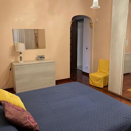 Casa Vacanza La Isla Bonita Isola delle Femmine Kültér fotó
