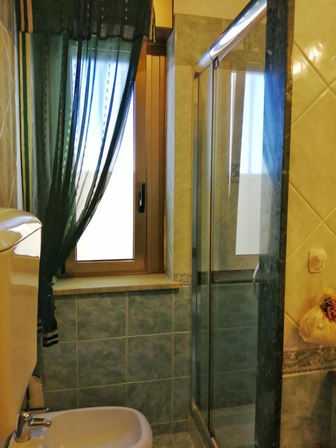 Casa Vacanza La Isla Bonita Isola delle Femmine Kültér fotó