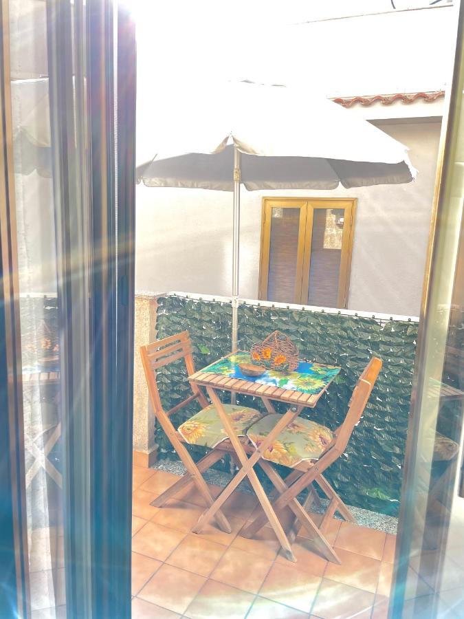 Casa Vacanza La Isla Bonita Isola delle Femmine Kültér fotó