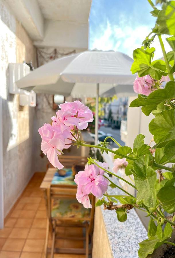 Casa Vacanza La Isla Bonita Isola delle Femmine Kültér fotó
