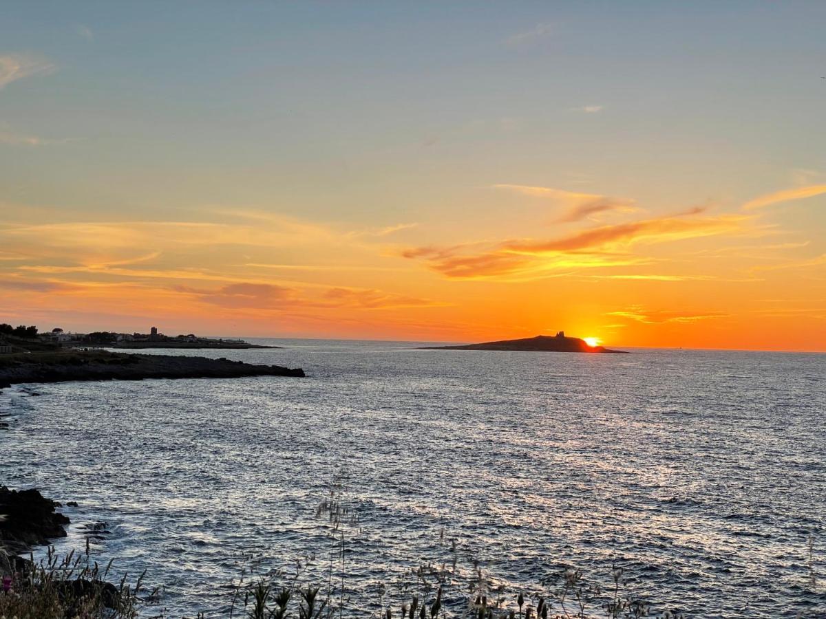Casa Vacanza La Isla Bonita Isola delle Femmine Kültér fotó