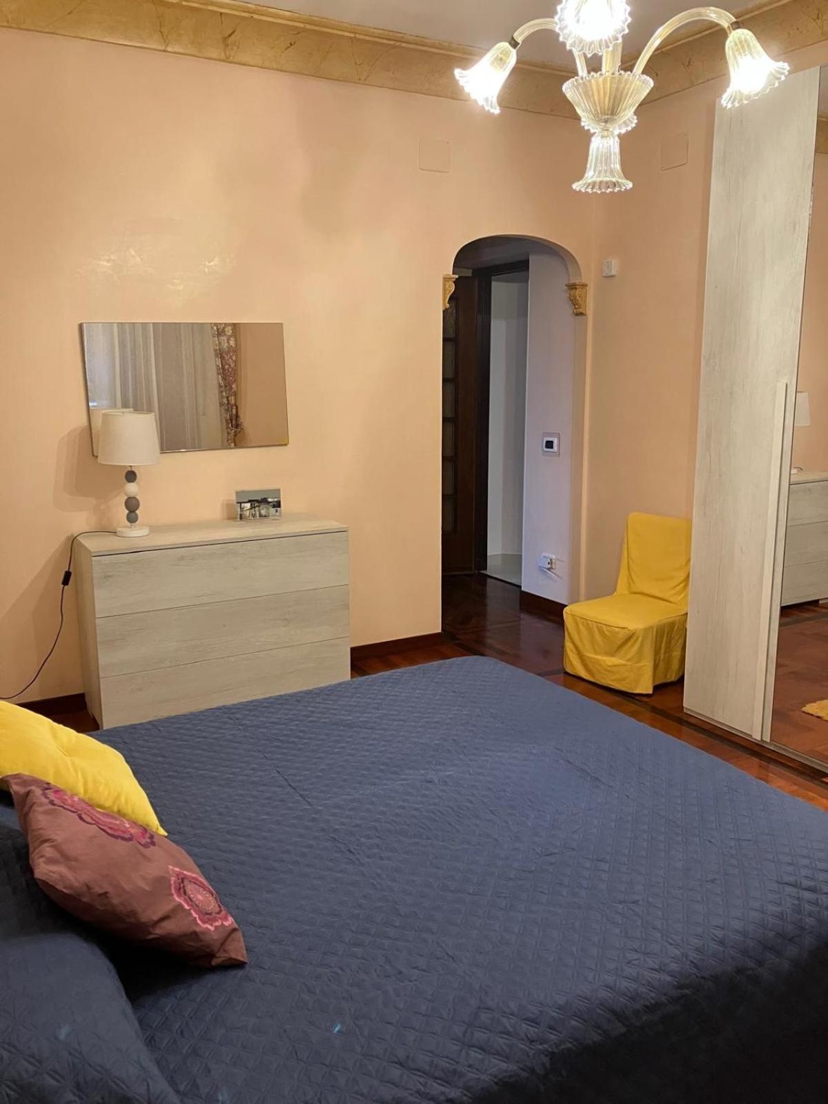 Casa Vacanza La Isla Bonita Isola delle Femmine Kültér fotó