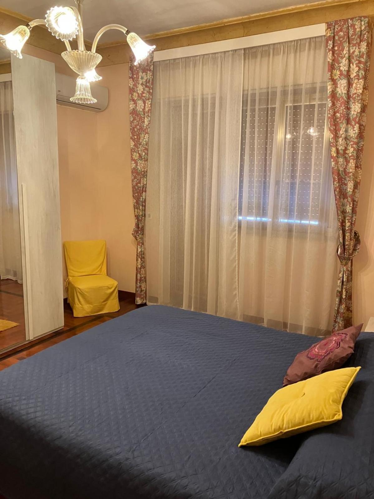 Casa Vacanza La Isla Bonita Isola delle Femmine Kültér fotó